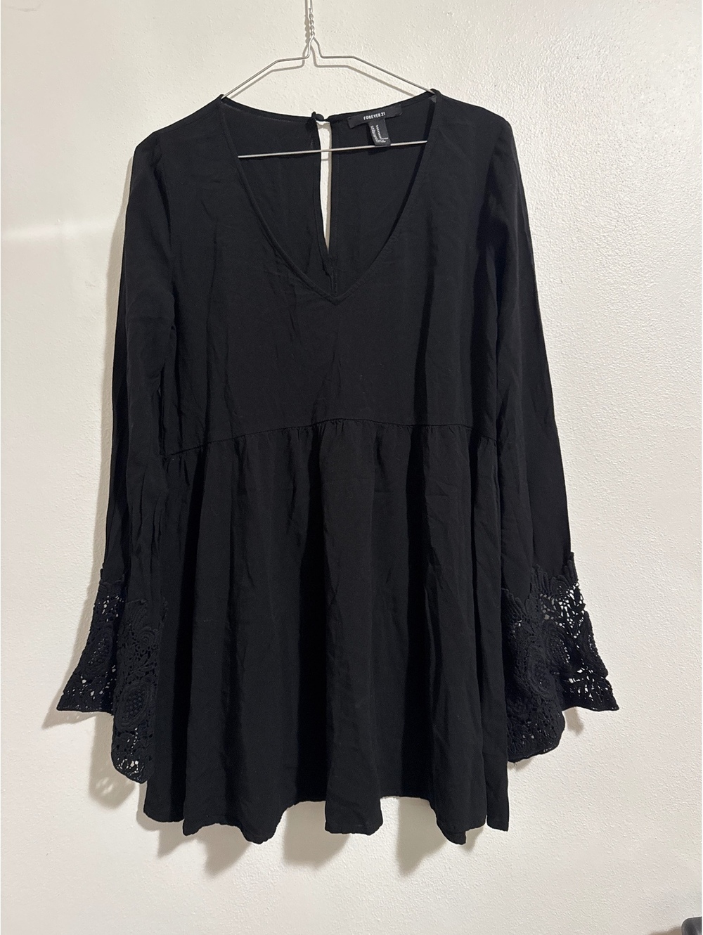 Forever 21 dress M